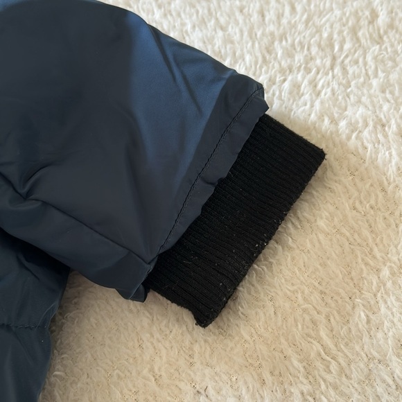 Orolay Thickened Oversized Goose Down Jacket Size S - Picture 10 of 14